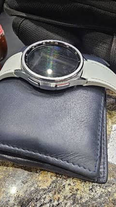 Samsung Watch 6 Classic 0