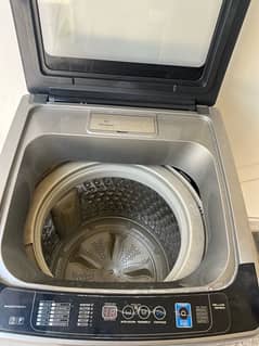 ecostar top load automatic washing machine 0