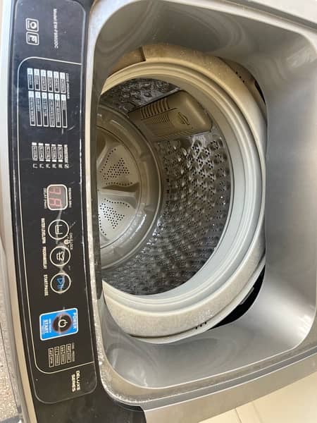 ecostar top load automatic washing machine 1