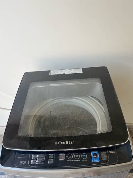 ecostar top load automatic washing machine 2