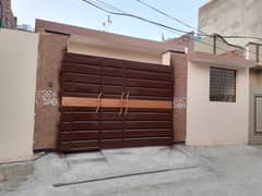 3.25 Marla House for Sale in Bilal Town LDA Evenue One Road Lahore