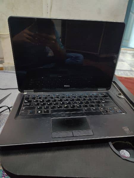 Dell latitude 7440 Core i7 4th Gen 2