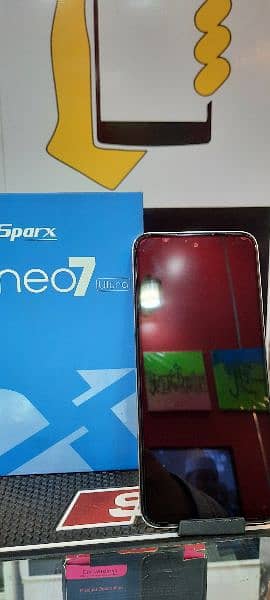 Sparx Neo 7 Ultra 1