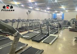 Treadmill || Electical  treadmill || home used || gym used || for sale