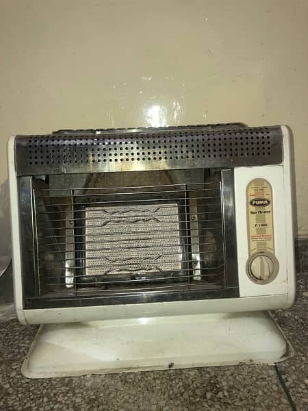 2 heater for sale 1