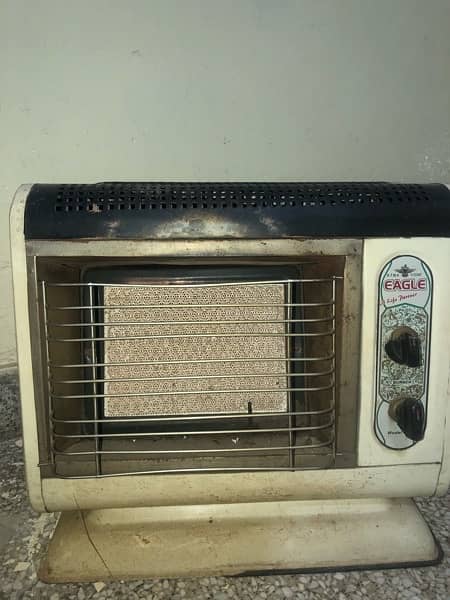 2 heater for sale 2