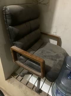 urgent sale sofa chair