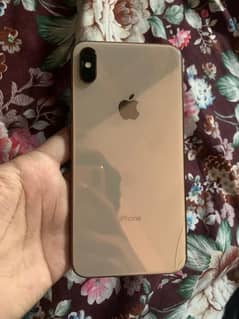 iPhone xs max non pta 64 gb the exchange possible