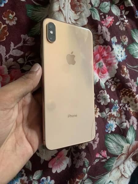 iPhone xs max non pta 64 gb the exchange possible 1