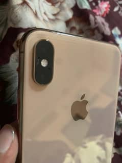 iPhone xs max non pta 64 gb the exchange possible