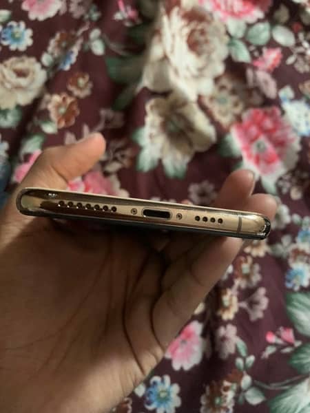 iPhone xs max non pta 64 gb the exchange possible 9