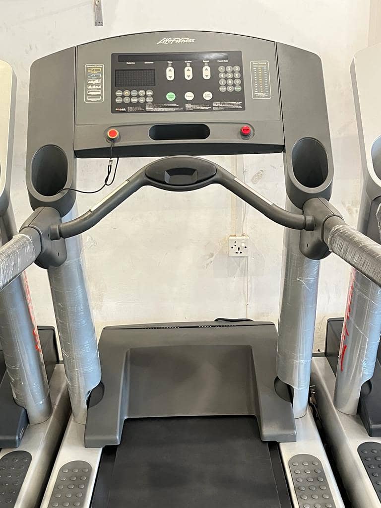 commercial treadmill price in pakistan || treadmill price in pakistan 6