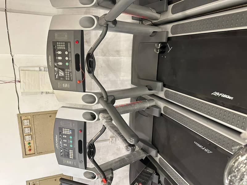 commercial treadmill price in pakistan || treadmill price in pakistan 14