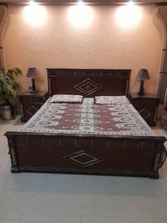Duble bed for sale 0