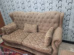 used sofa good conditions