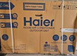 Haier Floor Standing AC 2-Ton Inverter HPU-24HE/DC