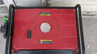 used Generator for sale 0