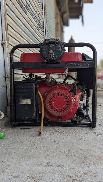 used Generator for sale 1
