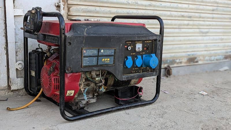 used Generator for sale 3