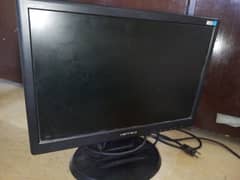 17inch only LCD