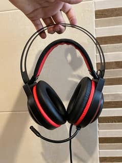 Gaming Headphones