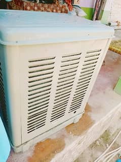 Mashallah one year use air cooler like new neat and clean
