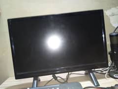 view sonic 22 inch led