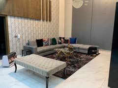 Furnished kanal house for sale 0