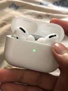 Apple airpods Pro 0