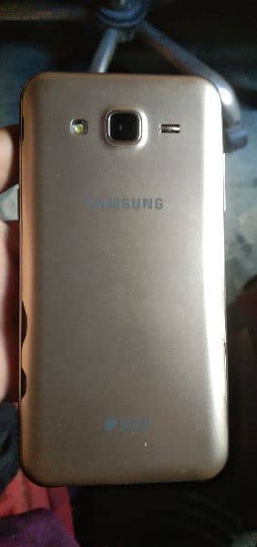 Samsung J5 10/8 condition 1