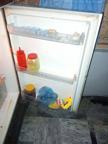 Haier Refrigerator For Sale 1