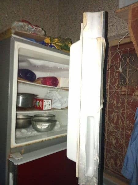 Haier Refrigerator For Sale 3