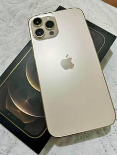 iphone 12pro 128gb pta approved 0