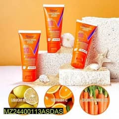 Sunscreen Lotion 50 ML