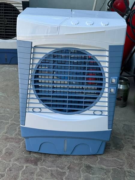 Room Air Cooler 1