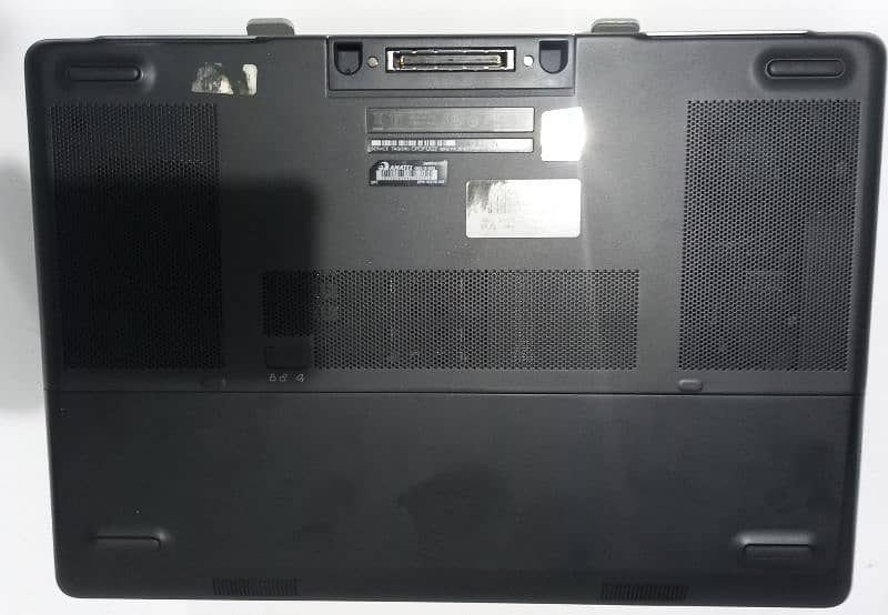 Dell Precision 7520 Workstation 4GB Graphic Card 2