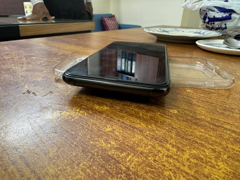 IPHONE XS MAX 256GB PTA Approved 3