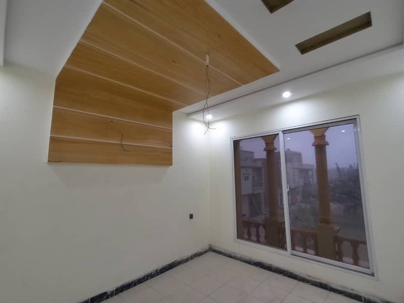 3 Marla Double Storey Beautiful House Makkah Garden Faisalabad 7