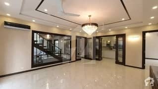 5 beds 1 Kanal Lavish House Available For Rent In DHA Phase 6 0