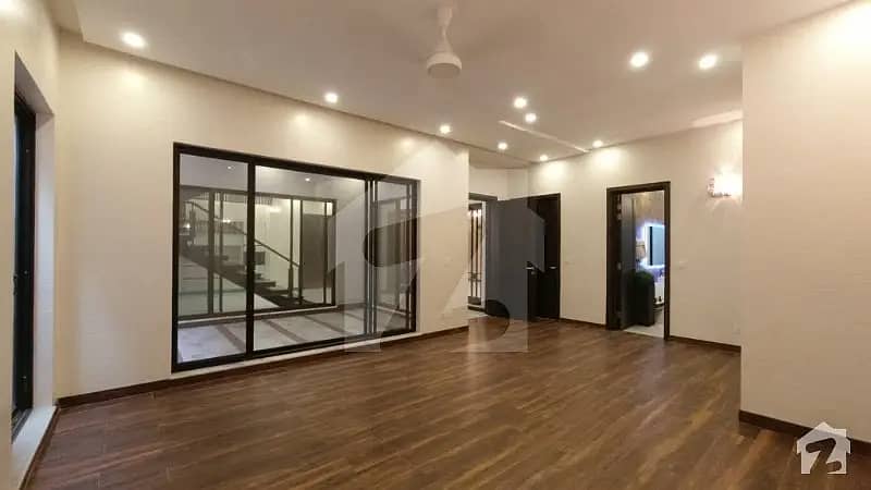 5 beds 1 Kanal Lavish House Available For Rent In DHA Phase 6 24