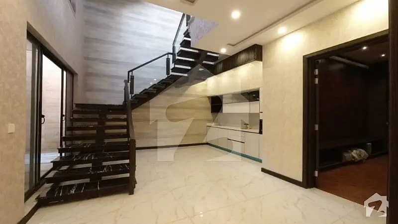 5 beds 1 Kanal Lavish House Available For Rent In DHA Phase 6 26