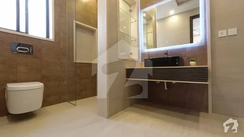 5 beds 1 Kanal Lavish House Available For Rent In DHA Phase 6 28