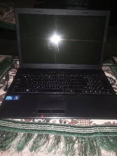 ASUS laptop 8 GB Ram 14.5 inches display for sell 0