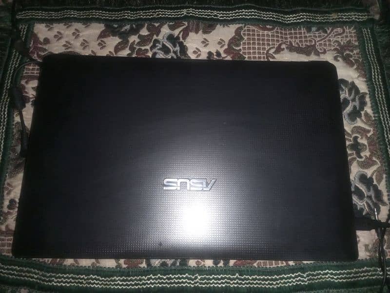 ASUS laptop 8 GB Ram 14.5 inches display for sell 1