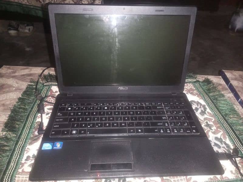 ASUS laptop 8 GB Ram 14.5 inches display for sell 2