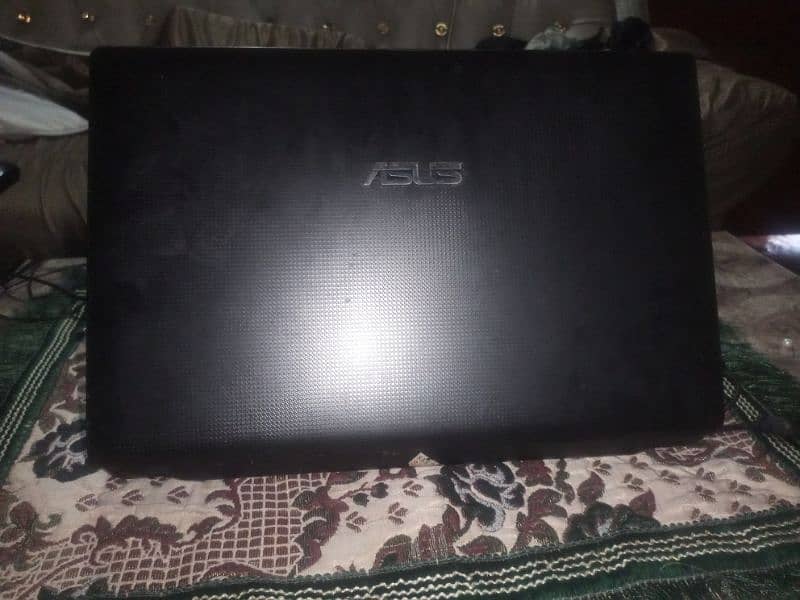 ASUS laptop 8 GB Ram 14.5 inches display for sell 3