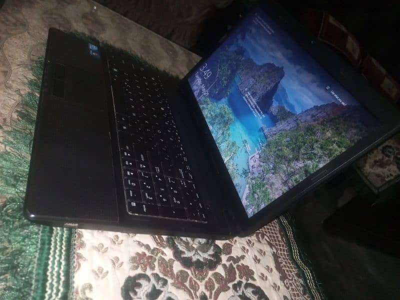 ASUS laptop 8 GB Ram 14.5 inches display for sell 5