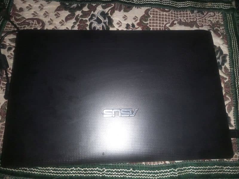 ASUS laptop 8 GB Ram 14.5 inches display for sell 6