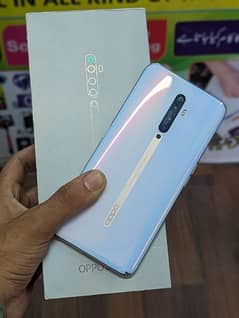 oppo Reno 2f 8/128 pta approved 0