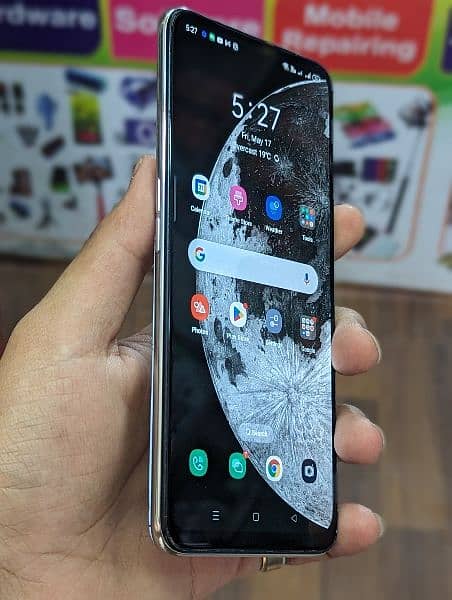 oppo Reno 2f 8/128 pta approved 5